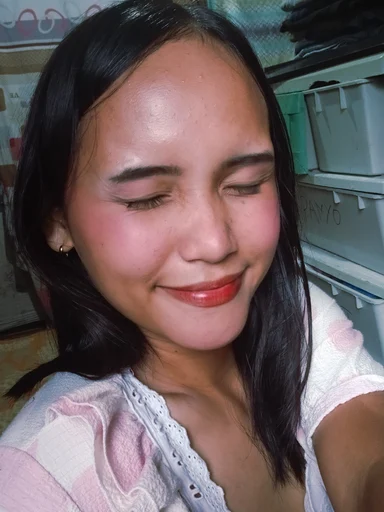 Iris Cristine, 22