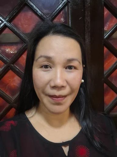 Monna, 50