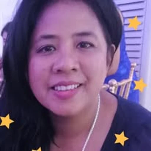 Ma. Lourdes, 56
