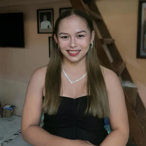 Mechelle, 31