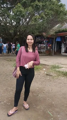 Marjorie, 28