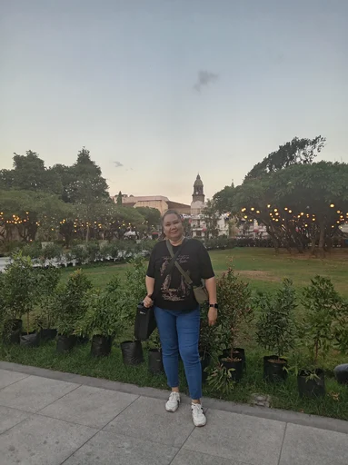 Grace, 53