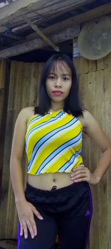 Ilyn Casires, 23