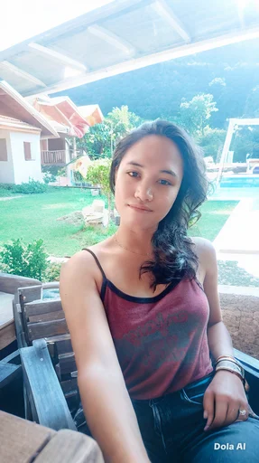 Jessie, 33