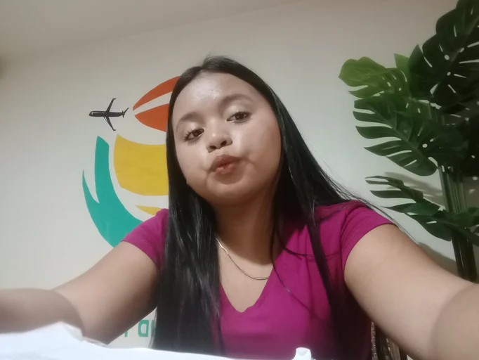 Janine Camille, 19