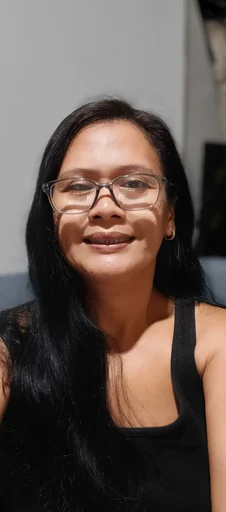 Edith, 43