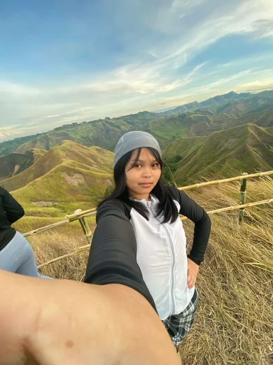 Rica Jane, 19