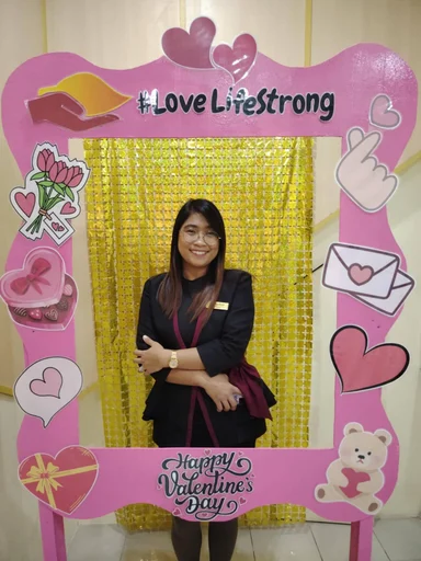 Charlene, 25