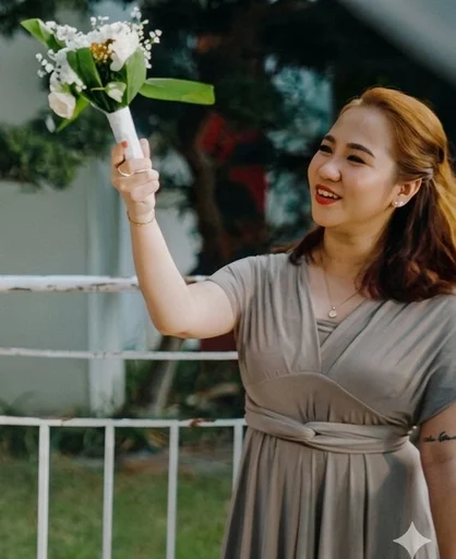 Jann Marie, 37
