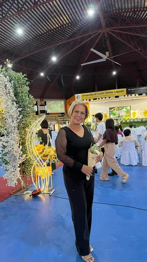 Rose, 50