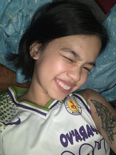 Shenalie, 19