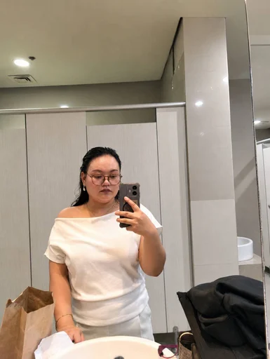 Aizel joy, 22