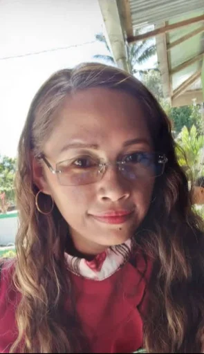 Sherryl, 46
