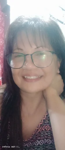 Gina, 60