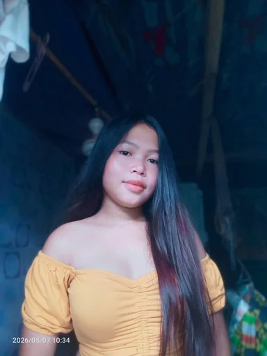 Jovelyn, 19