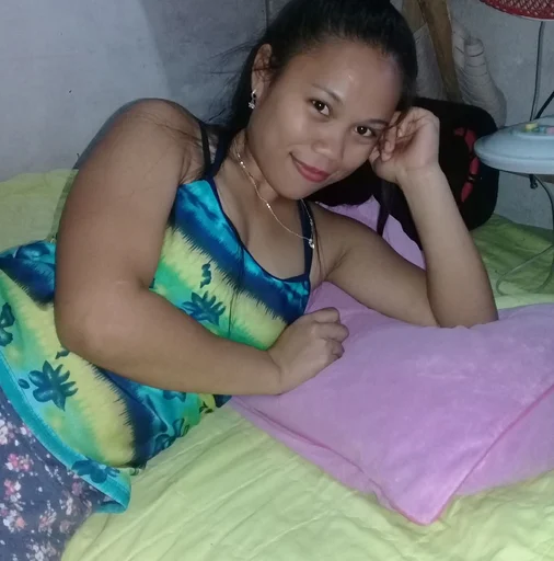Merry Ann, 29