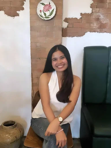Cherrymae, 21