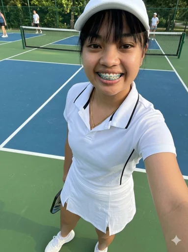 Jenalyn, 23