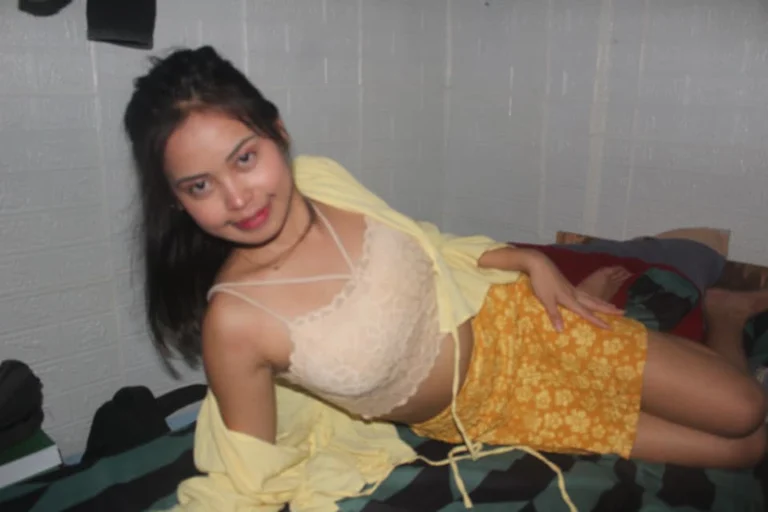 Angel, 19