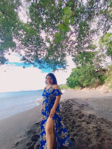 Darlene Joy, 27