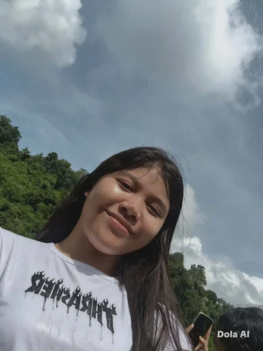 Ronelyn, 18