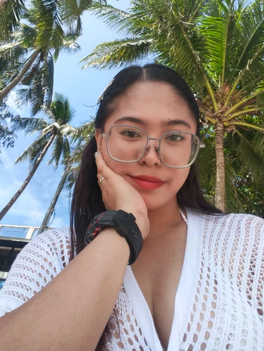 Judy Ann, 24