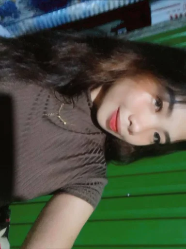 Catherine, 19