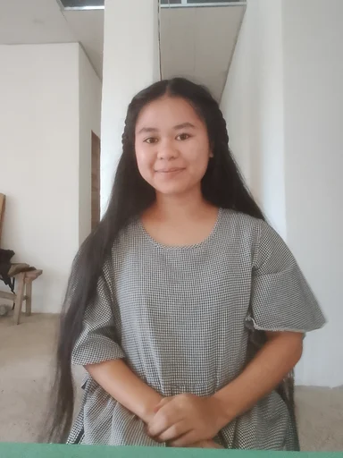 Abegail, 24