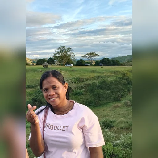Jhillian, 36