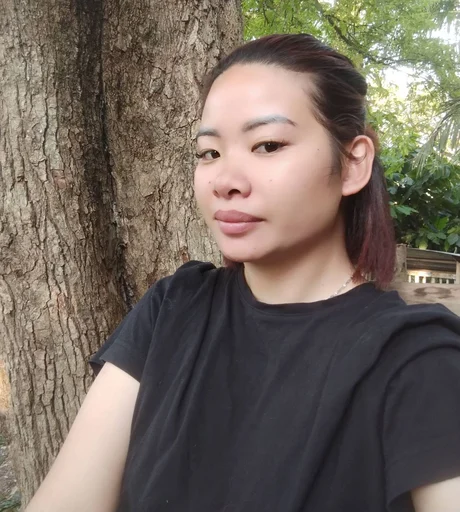 jelamae, 28