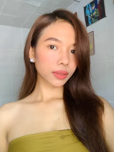 Kristine Jhean, 19