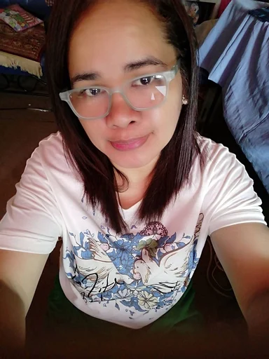 Grace, 45
