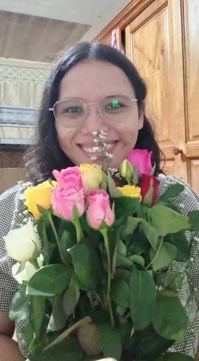 Maria Virginia, 35