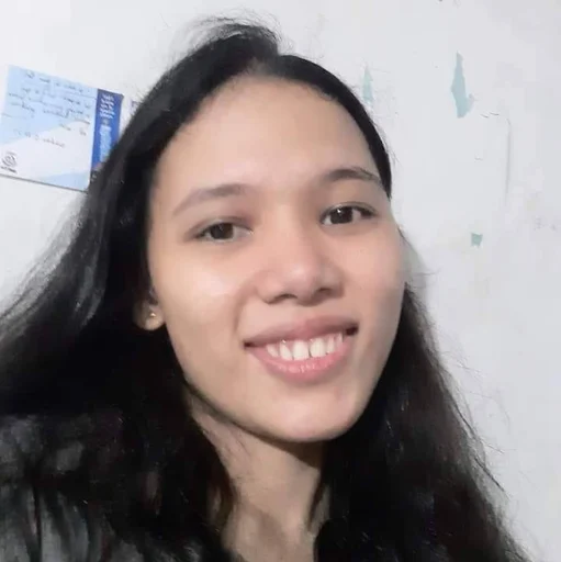 Maria Virginia, 34
