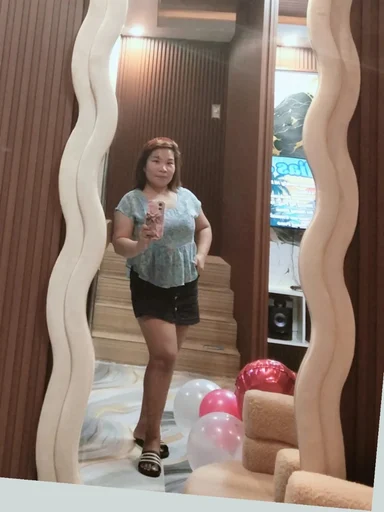 Teresita, 34