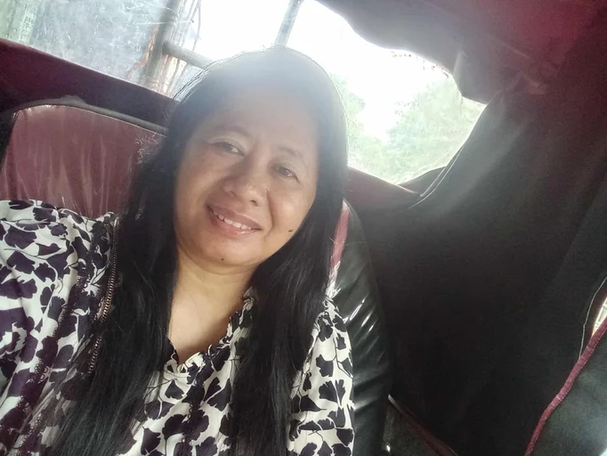 Arlene, 49