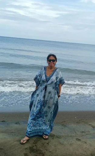 Christina, 46