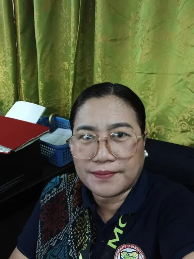 Gina, 53