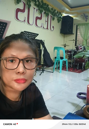 Juliet, 34
