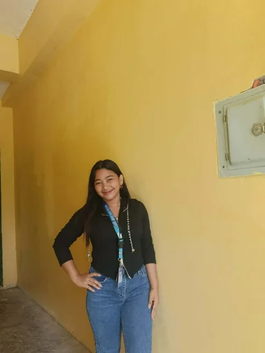 Sean, 20