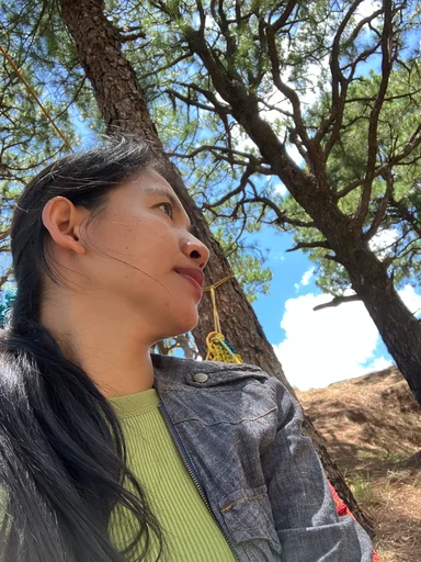Ann, 36