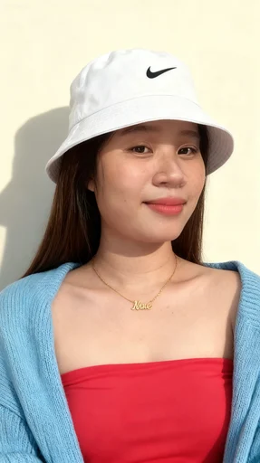 Christina, 22