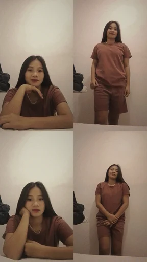 mary faith, 28