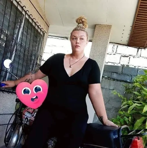 Samantha Ligaya, 40