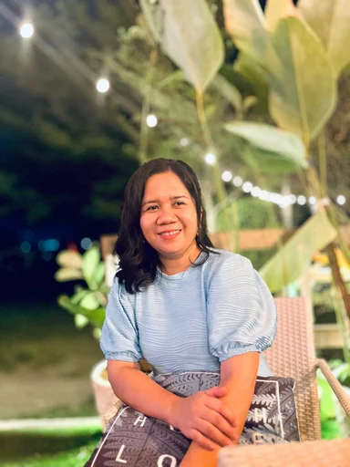 Cirilyn, 38