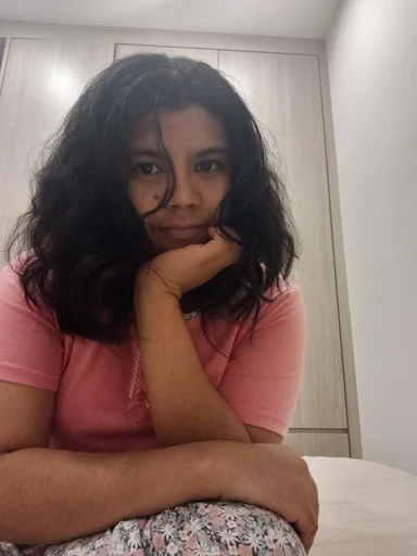 Phoebe Ann, 32