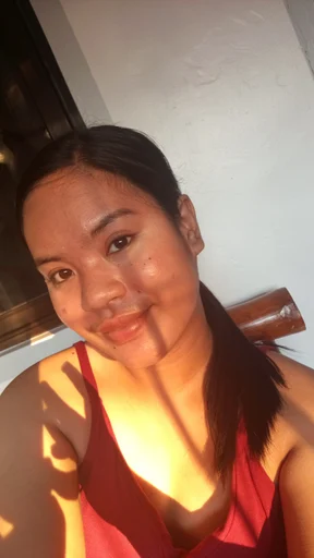 Cindy, 25
