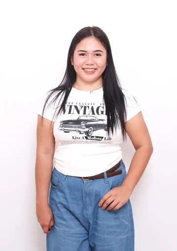 Princess Jane, 19