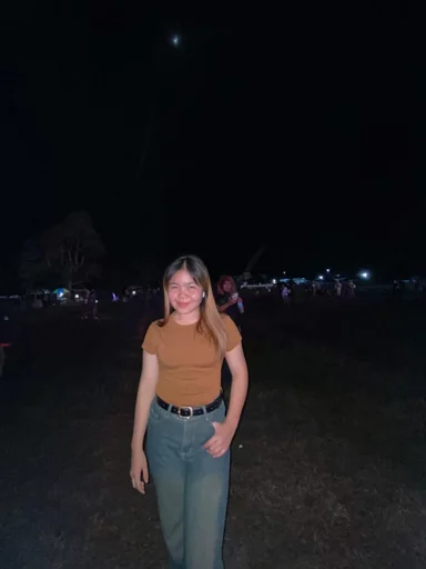 May Amor, 25
