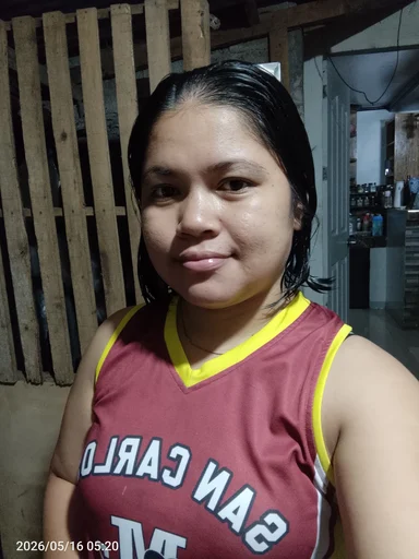Mary Jean, 35